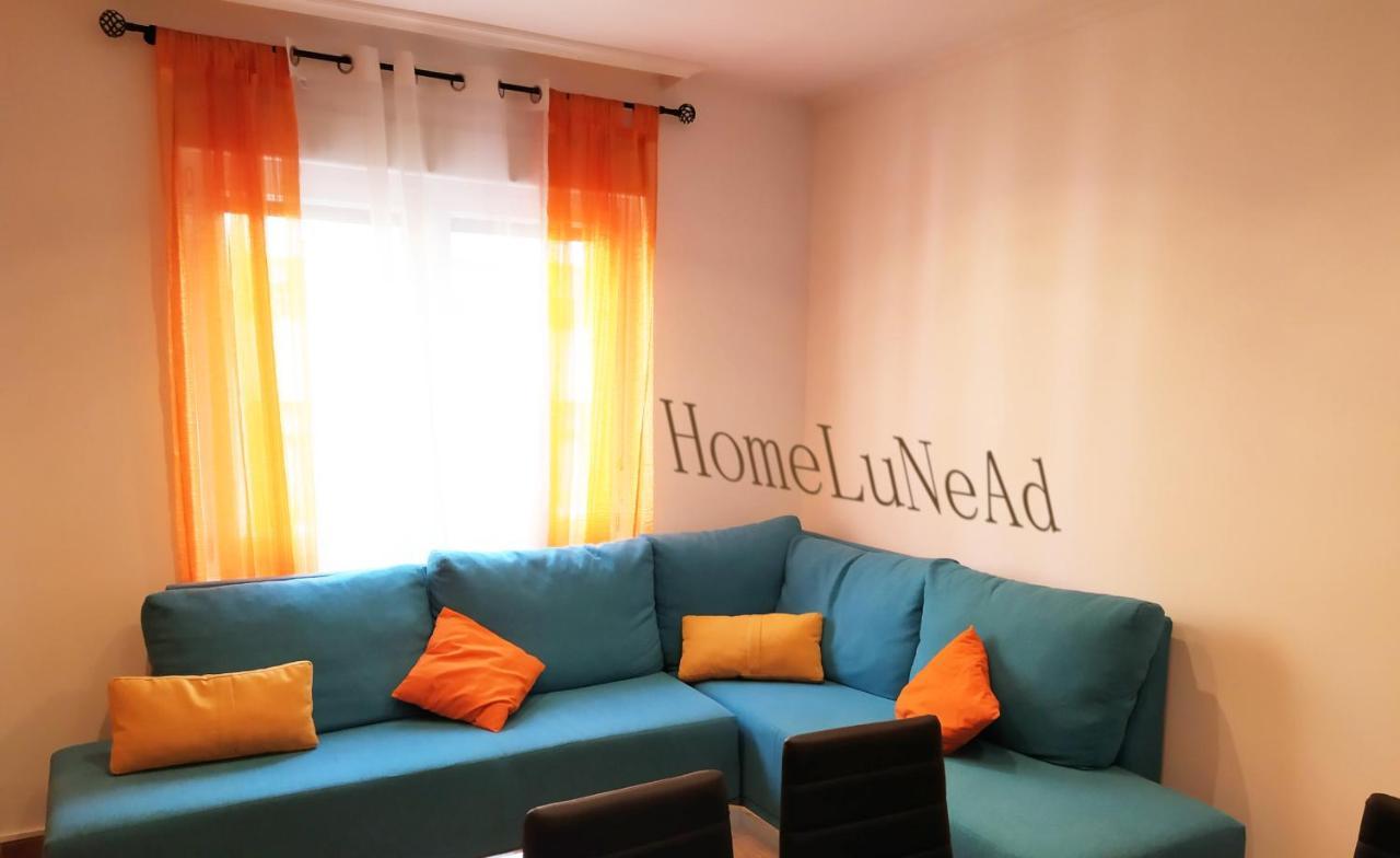 Homelunead Apartamento En Gijon Centro Al Lado De La Playa Exterior photo
