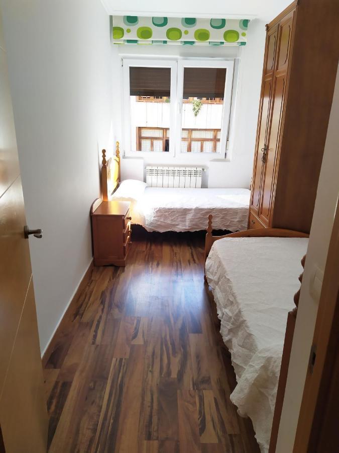 Homelunead Apartamento En Gijon Centro Al Lado De La Playa Exterior photo