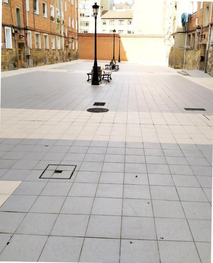 Homelunead Apartamento En Gijon Centro Al Lado De La Playa Exterior photo